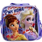 Mikro 48022 Frozen Echo My Home Beslenme Çantası