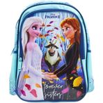 Mikro 48035 Frozen Hawk Forever Sisters İlkokul Çantası