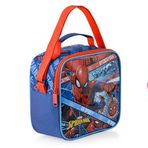 Mikro 48113 Spiderman Echo Go Spidey Beslenme Çantası