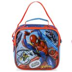 Mikro 48118 Spiderman Echo Savior Beslenme Çantası
