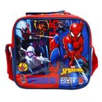 Mikro 48122 Spiderman Echo Wonder Beslenme Çantası