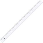 Mikro 50 cm Ofis Cetvel 2 Adet