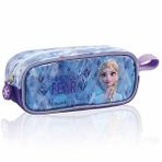 Mikro 5125 Frozen Brick Face Your Fear Kalem Çantası