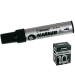 Mikro 6007 Jumbo 7 mm Permanent Markör Kalem