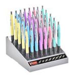 Mikro 656-40 Standlı 0.7 mm Versatil Kalem