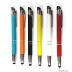 Mikro 6978-4651 1001 Metal Tükenmez Kalem