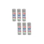 Mikro 6’Lı Stick Yapıştırıcı Seti – 9 Gr Pratik Ve Temiz Kullanım