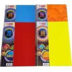 Mikro 72 Yaprak Çizgili A4 Defter Mikro