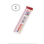 Mikro 75 Mm Cetvelli Kurşun Kalem Ucu 0,5Mm 24'lü