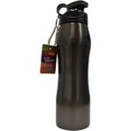 Mikro 750 ml Çelik Matara Füme