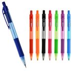 Mikro 830-48 0.7 mm Neon Standlı Versatil Kalem