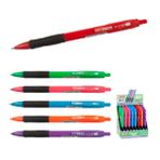 Mikro 872A-48 Standlı 0.9 mm Versatil Kalem