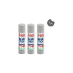 Mikro 9 Gram 3 Adet Stick Yapıştırıcı - Açık Gri