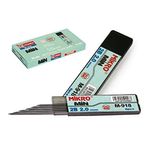 MİKRO 918 KURŞUN KALEM UCU 2 mm SİYAH