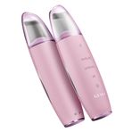 Mikro Akım Siyah Nokta Temizleme Cihazı | MicroCurrent Skin Scrubber & Blackhead Remover