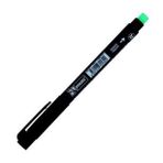 Mikro Asetat Kalemi Permanent M Seri Siyah Mk 419