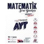 Mikro AYT Matematik Soru Bankası - Orijinal Yayınları