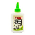 Mikro Beyaz Tutkal 100ML - 2 Adet