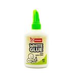 Mikro Beyaz Tutkal 60ML - 3 Adet