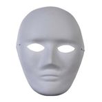 Mikro Boyanabilir Maske Lastikli Kaliteli Büyük