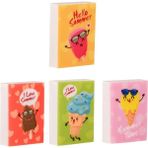 Mikro Bs-20 Soft Silgi Ice Cream