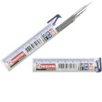 Mikro Cetvel Kurşun Kalem Ucu, 0.7mm, 2B, 75mm, Tekli
