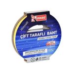 Mikro Çift Taraflı Bant 12mmx25mt Diğer