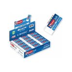 Mikro Dust-Free Silgi Beyaz 2B-30 - 10 Adet