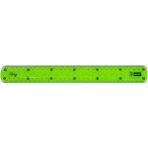 Mikro Flexıble Esnek Cetvel Kırılmaya Dayanaklı 30 cm Fl-30 - Yeşil