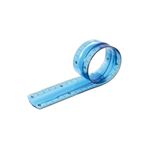 Mikro Flexıble Kırılmaz Cetvel 30 Cm Fl-30