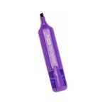 Mikro Fosforlu Kalem Mor Mk-701 - 3 Adet