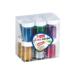 Mikro Gg-1208 Toz Sim Tuzluk Şekillli Karışık 12 Li (1 Paket 12 Adet)