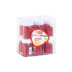 Mikro Gg-1208k Toz Sim Kırmızı 12 Li (1 Paket 12 Adet) Bsp