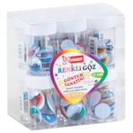 Mikro GG1208-E Kirpikli Göz