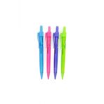 Mikro Gold 3317 07 Versatil Kalem 4 Renk 4 Adet - Ekonomik Set