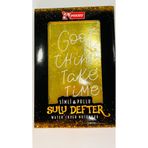 Mikro Gold Motivitaion Simli Pullu Sulu Kapak Defter A5 Çizgili+Kareli+Noktalı Not, Hatıra Defteri Günlük kb4165371