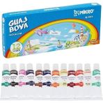 Mikro Guaj Boya 9 Ml Gj-9012A