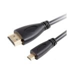 Mikro HDMI To HDMI Kablo 3m