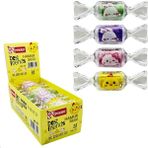 Mikro Hs-27 Best Friends Hamur Silgi 24' Lü HS27 - 24 Adet - Diğer