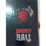 Mikro Ht-50 Kilitli Hatıra Defteri Basket Ball