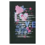 Mikro HT201 Kilitli Hatıra Defter