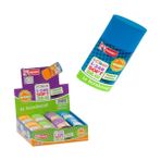 Mikro İ-Clean Soft Renkli Silgi