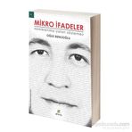 Mikro İfadeler - Oğuz Benlioğlu