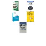 Mikro İktisada Giriş... +4 Adet Ekonomi Kitabı