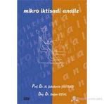 MIKRO İKTİSADİ ANALIZ - ŞAHABETTİN YİĞİTBAŞ