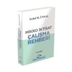 Mikro Iktisat Çalışma Rehberi - Murat Yayınları