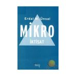Mikro İktisat - Erdal Muzaffer Ünsal