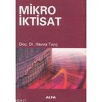 MIKRO İKTİSAT - HAVVA TUNÇ