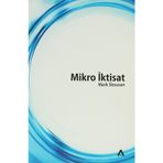 MIKRO İKTİSAT - MARK SKOUSEN