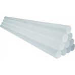Mikro İnce Mum Silikon 7,5 mm 300 mm Çubuk 1 Kg